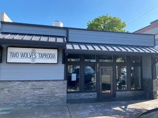 More details for 171 SW Court St, Dallas, OR - Retail for Sale