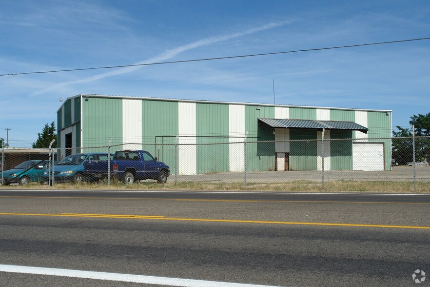 5320 W Emerald St, Boise, ID for sale - Building Photo - Image 1 of 1