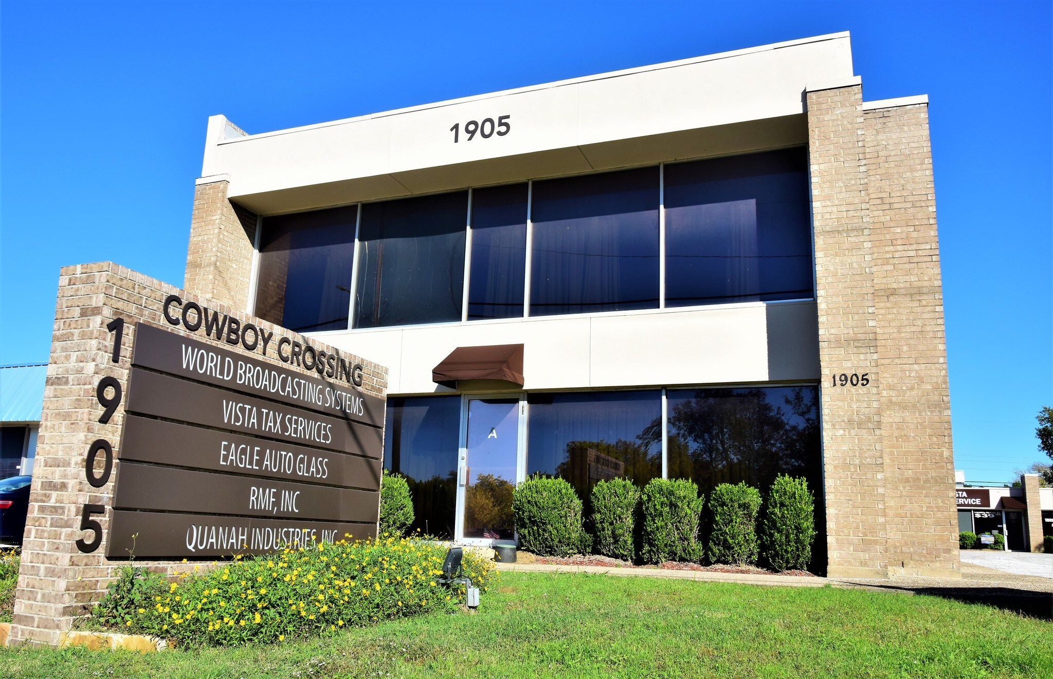 1905 E Abram St, Arlington, TX for sale Building Photo- Image 1 of 1