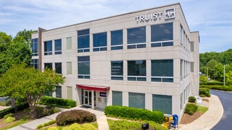 1530 N Gregson St, Durham NC - Loft