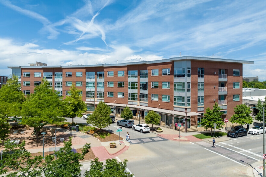 7400 E 29th Ave, Denver, CO for lease - Primary Photo - Image 1 of 58