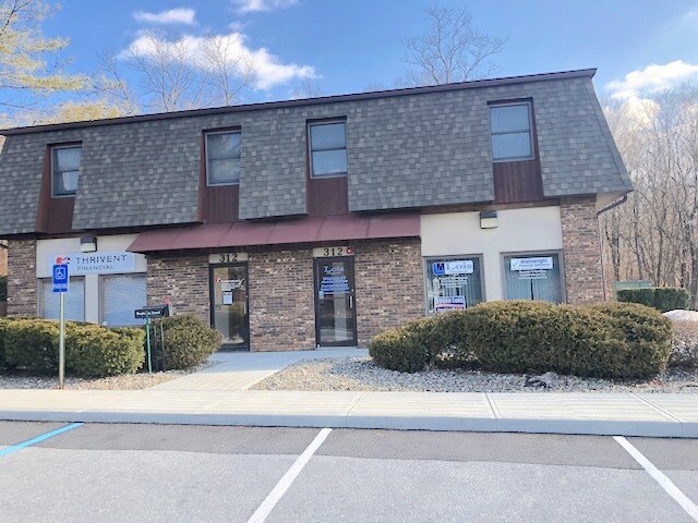 312 Titusville Rd, Poughkeepsie, NY for sale Building Photo- Image 1 of 1