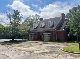 3000 Highway 138 SW, Fayetteville GA - Drive Through Restaurant