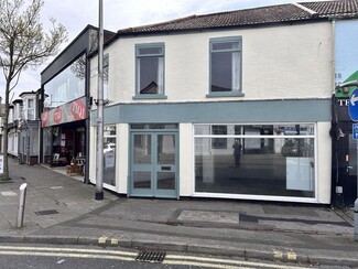 More details for 9-10 Bevan St E, Lowestoft - Retail for Lease