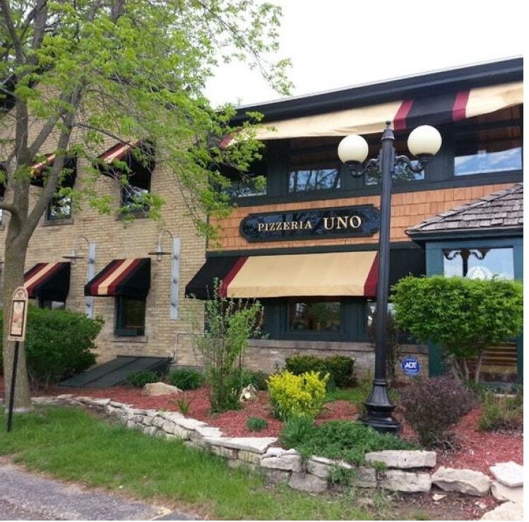 7601 Mineral Point Rd, Madison, WI 53717 Retail for Sale