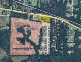 More details for 0 42 Hwy, Locust Grove, GA - Land for Sale