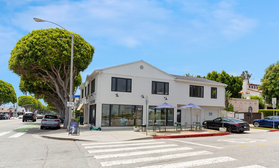 1131 Montana Ave, Santa Monica, CA for lease - Building Photo - Image 2 of 19