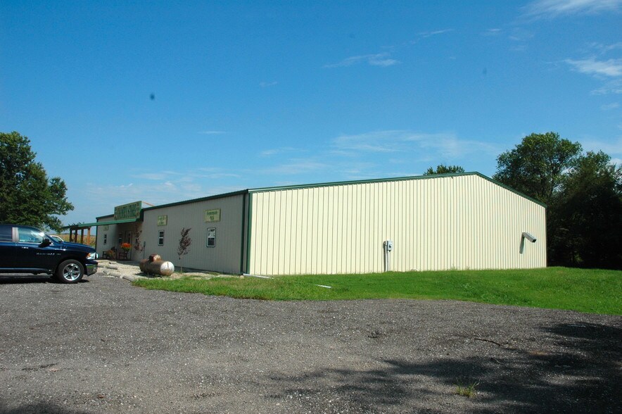 2499 Highway 400, Mc Cune, KS for sale - Other - Image 1 of 1