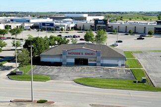 More details for 6 Convenience Center Dr, Champaign, IL - Retail for Sale