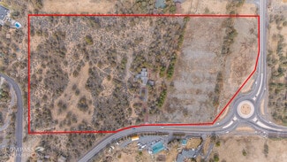 More details for 63545 Deschutes Market Rd, Bend, OR - Land for Sale
