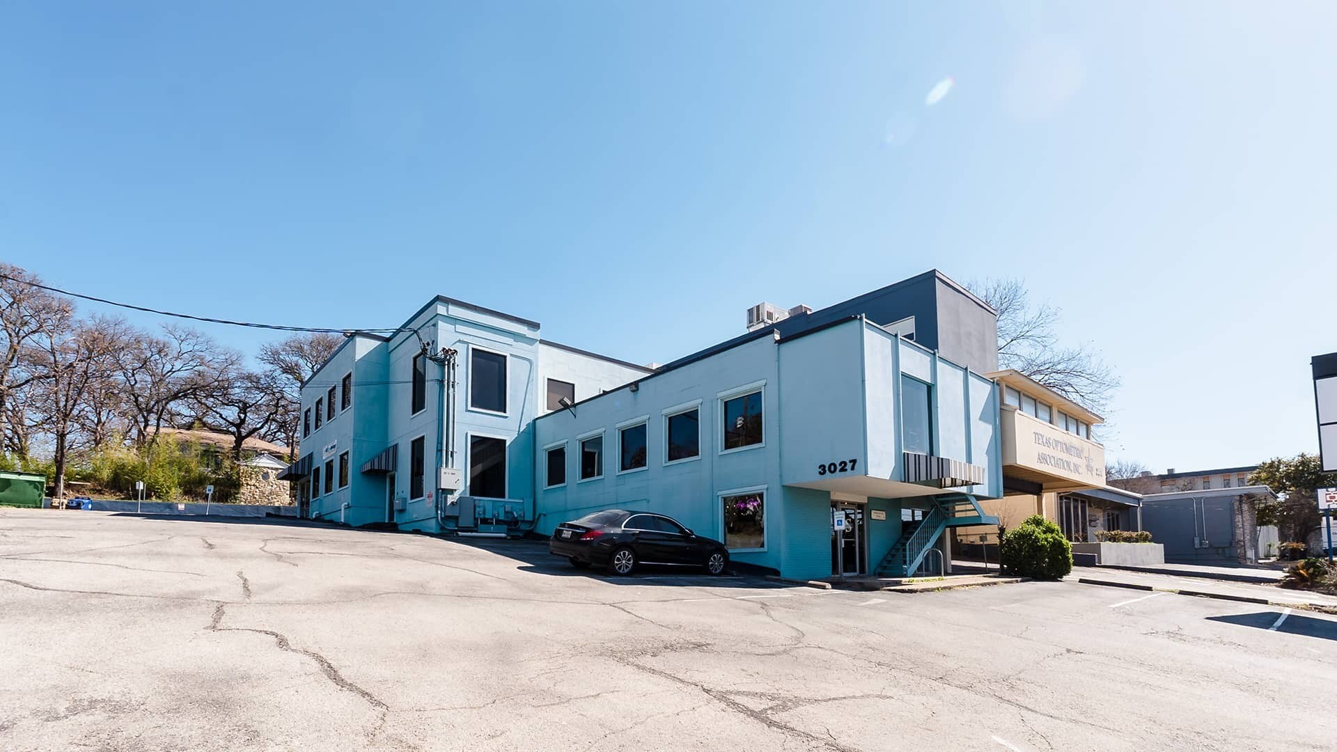 3027 N Lamar Blvd, Austin, TX for sale Building Photo- Image 1 of 1