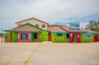 More details for 101 N Alamo Rd, Alamo, TX - Retail for Sale