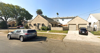 More details for 759 E 84th St, Los Angeles, CA - Multifamily for Sale