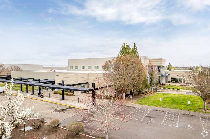 3990 Fairview Industrial Dr SE, Salem, OR for sale - Primary Photo - Image 1 of 1