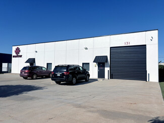 More details for 131 NE 37th St, Oklahoma City, OK - Flex for Lease