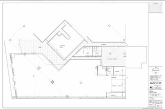 1110 Finch Ave W, Toronto, ON for lease Floor Plan- Image 1 of 1