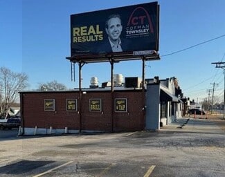 More details for 8713 Gravois Rd, Saint Louis, MO - Retail for Lease