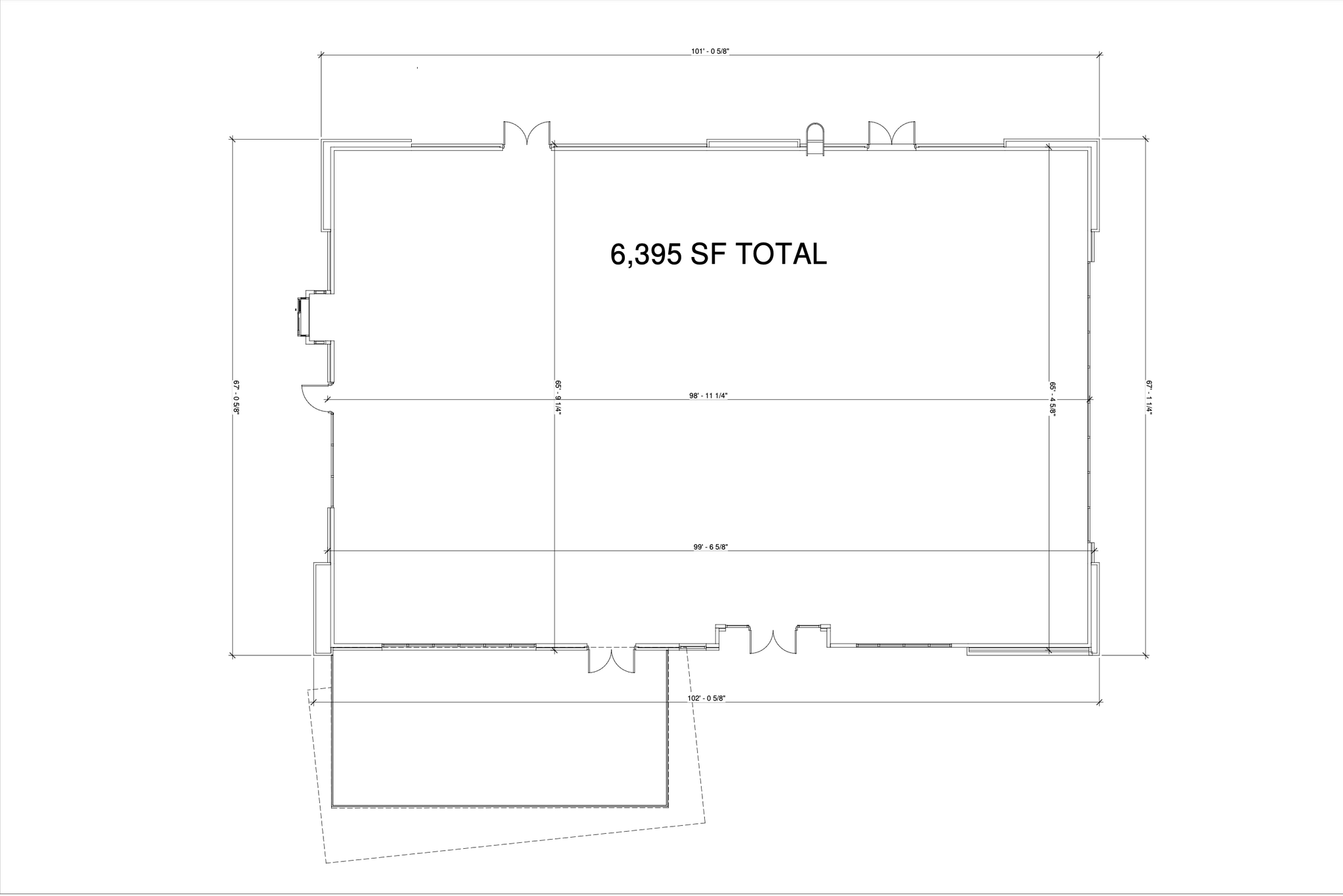 750 Lovers Ln, Bowling Green, KY for lease Building Photo- Image 1 of 3