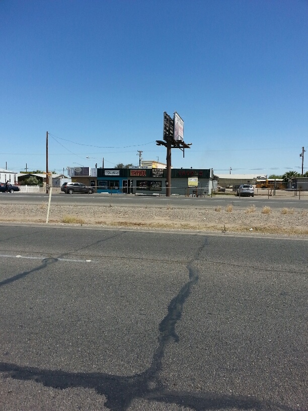 1351 N Imperial Ave, El Centro, CA for sale Building Photo- Image 1 of 1