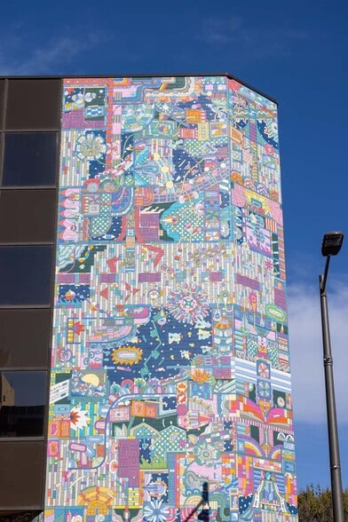 399 Market St, Philadelphia, PA for lease - Building Photo - Image 2 of 6