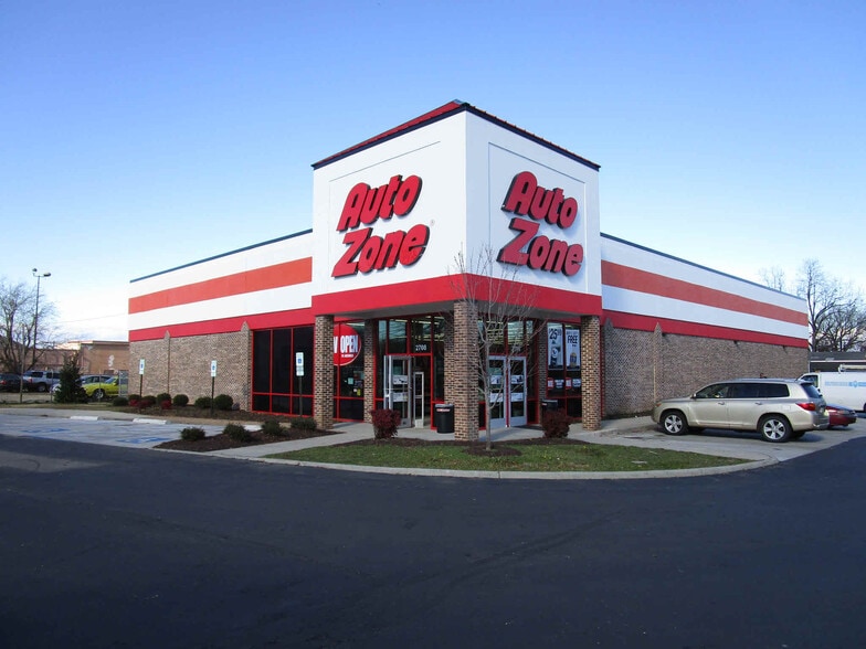 2708 Williamsburg Rd, Richmond, VA 23231