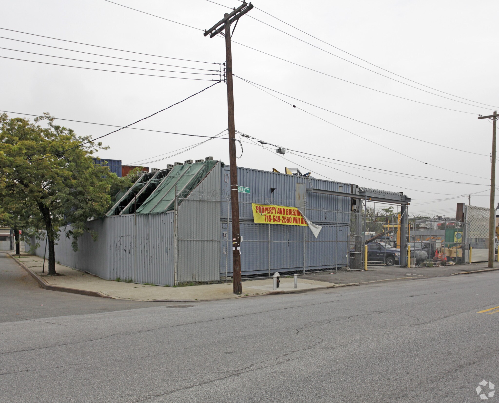 152 Louisiana Ave, Brooklyn, NY for sale Primary Photo- Image 1 of 1