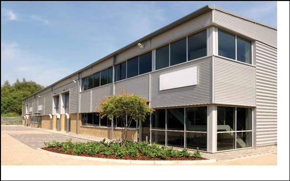 Bilton Way, Luton for sale Primary Photo- Image 1 of 1