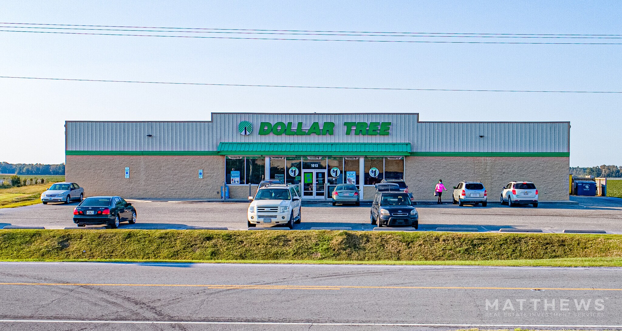 1013 Us Highway 264 Byp, Belhaven, NC for sale Primary Photo- Image 1 of 1