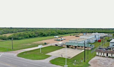 4906 Houston Hwy, Victoria, TX - AERIAL map view - Image1