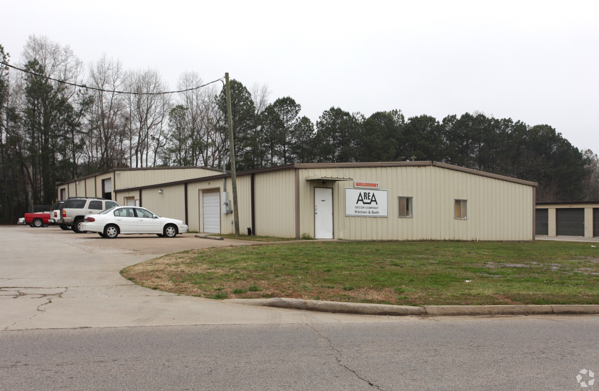 2160 Hilton Dr, Gainesville, GA for sale Primary Photo- Image 1 of 1