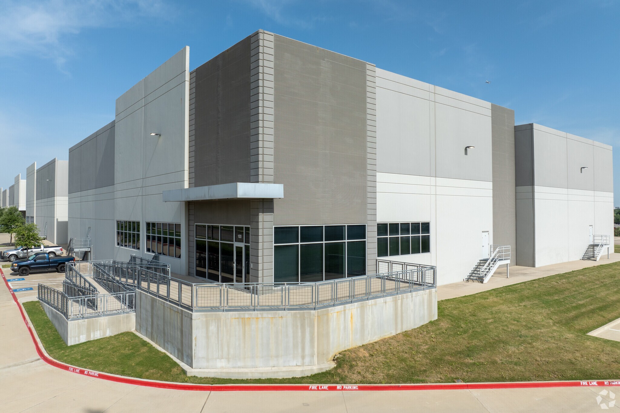 5251 Frye Rd, Irving, TX for sale Primary Photo- Image 1 of 1