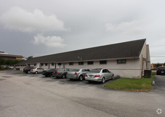 More details for 5640-5648 W Atlantic Blvd, Margate, FL - Office for Lease