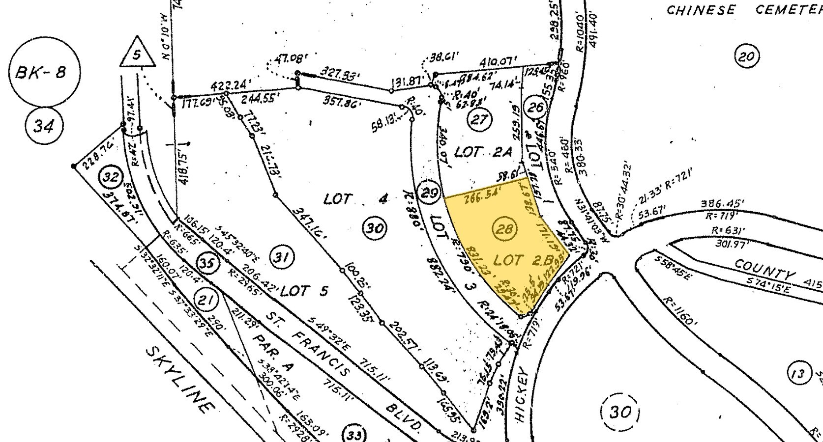 901 Campus Dr, Daly City, CA 94015