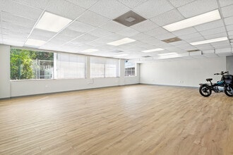 555 S Andrews Ave, Pompano Beach, FL for lease Building Photo- Image 2 of 6