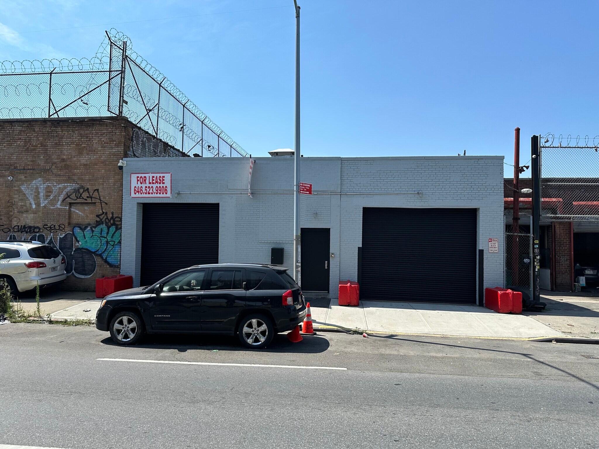 1818 Atlantic Ave, Brooklyn, NY for sale Building Photo- Image 1 of 1