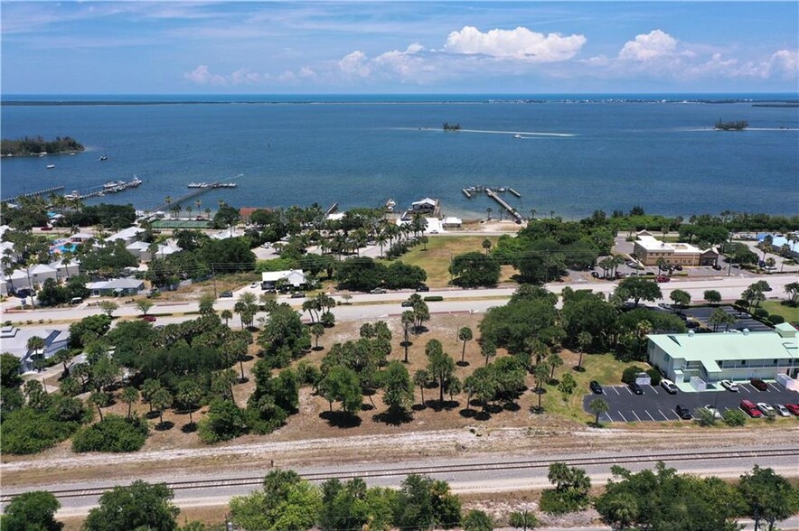 1531 Us 1 Hwy, Sebastian, FL for sale - Aerial - Image 2 of 33