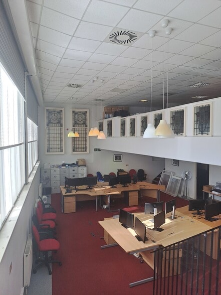 65 Greendyke St, Glasgow for lease - Interior Photo - Image 2 of 3