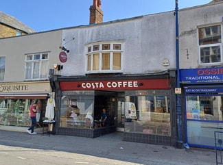 More details for 7-9 High St, Whitstable - Retail for Sale