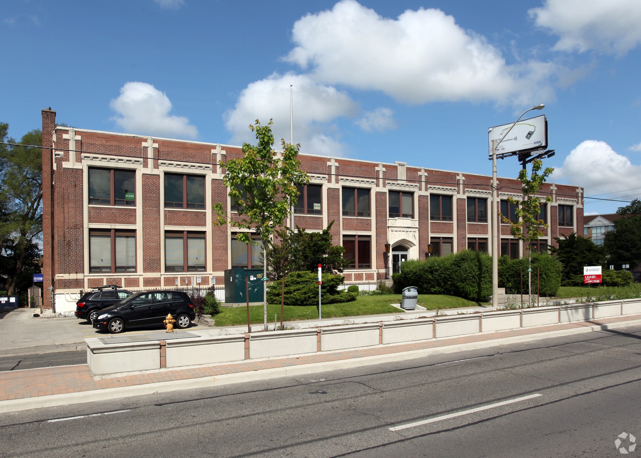 150 Laird Dr, Toronto, ON for sale Building Photo- Image 1 of 1