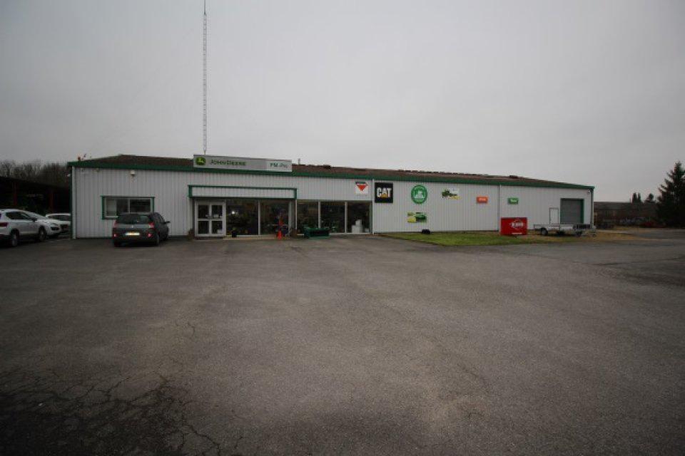 Flex in Billy-sur-Aisne for sale Building Photo- Image 1 of 4