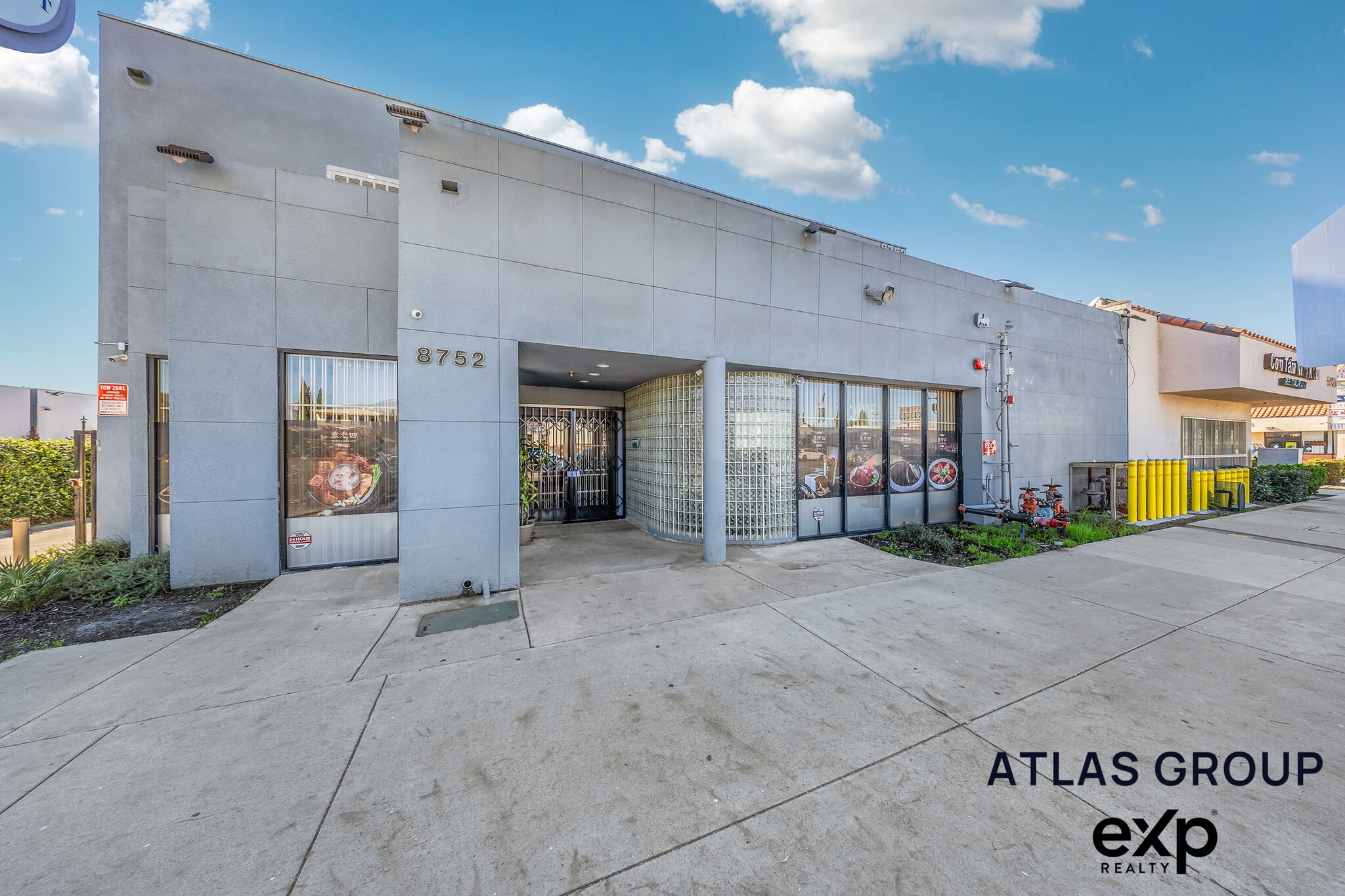 8752 Valley Blvd, Rosemead, CA for sale Building Photo- Image 1 of 38
