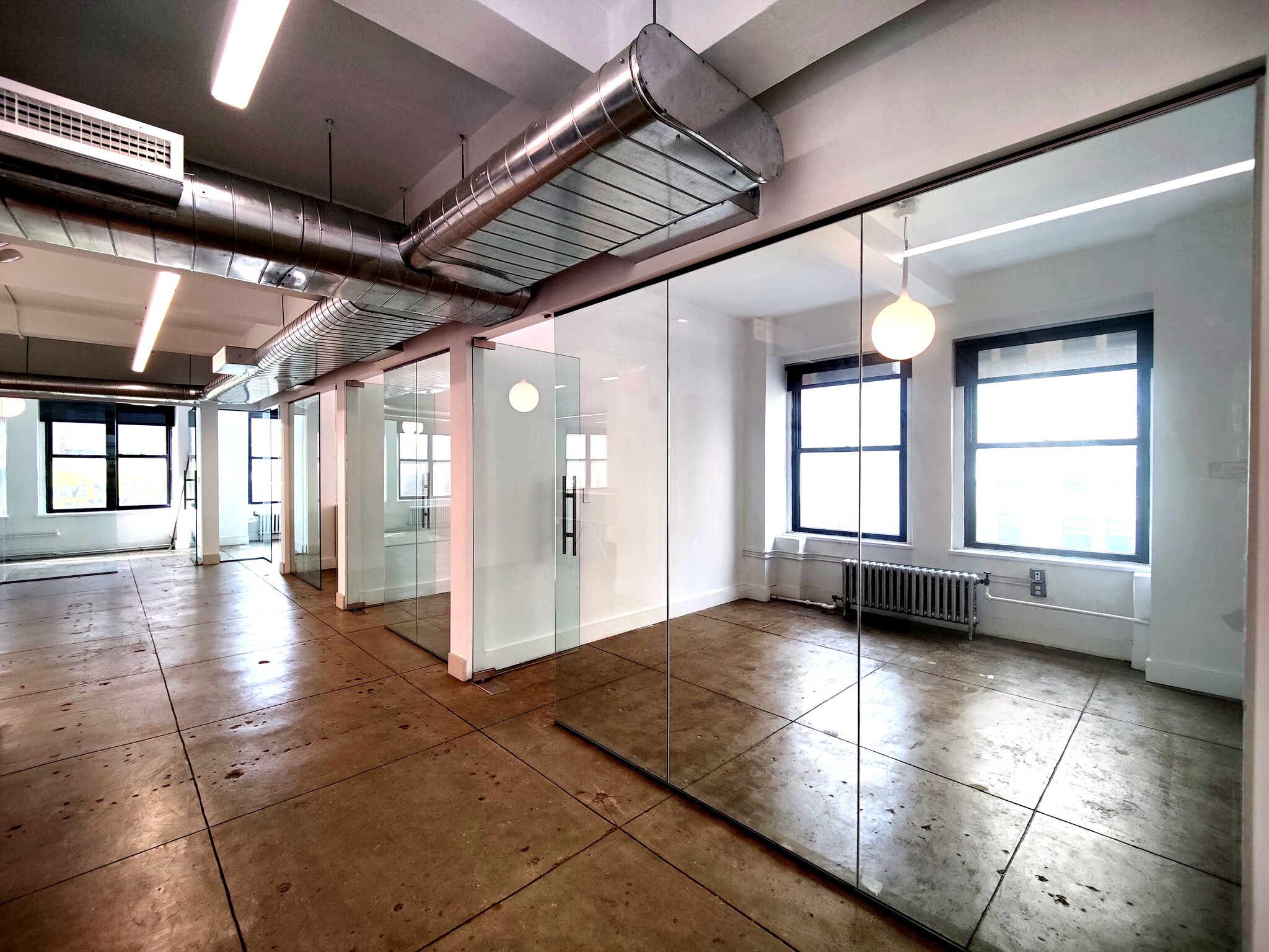 363 Seventh Ave, New York, NY for lease Interior Photo- Image 1 of 9