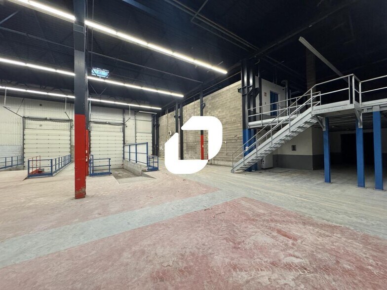 12 Rue De L'Ardeche, Strasbourg for sale - Building Photo - Image 2 of 9