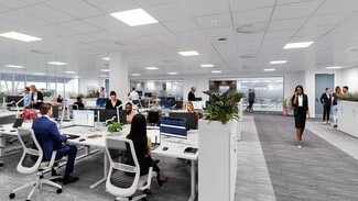 More details for 1 Dove Wynd, Bellshill - Office for Lease