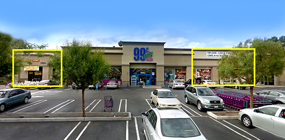 19836 Ventura Blvd, Woodland Hills, CA for lease - Other - Image 1 of 1