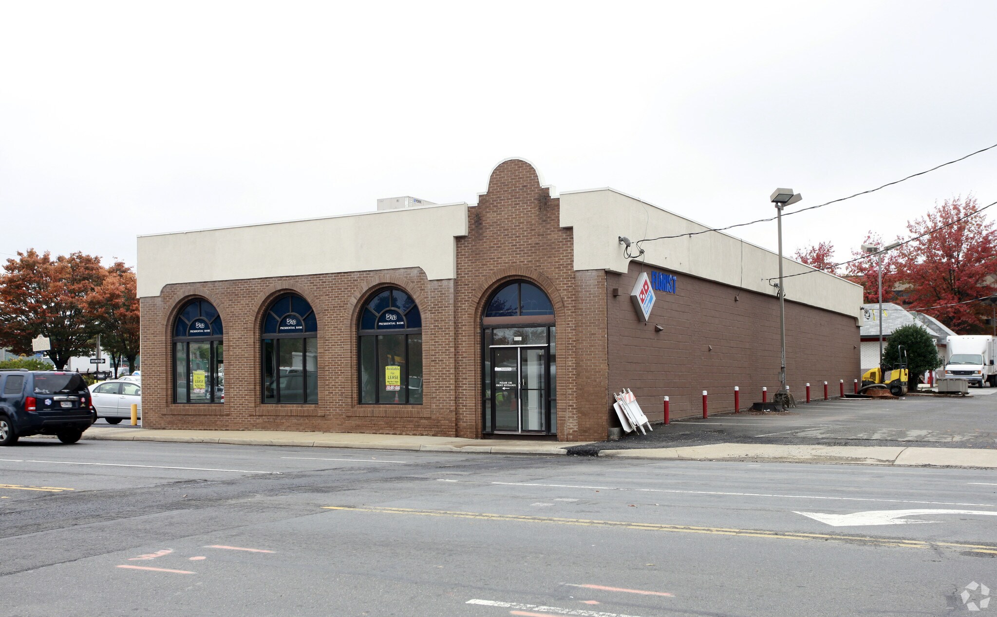 1420 Chain Bridge Rd, McLean, VA for sale Primary Photo- Image 1 of 1