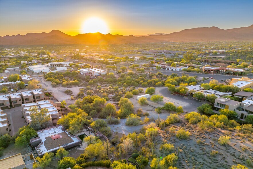 64XX Cave Creek Road, Cave Creek, AZ for sale - Building Photo - Image 2 of 6