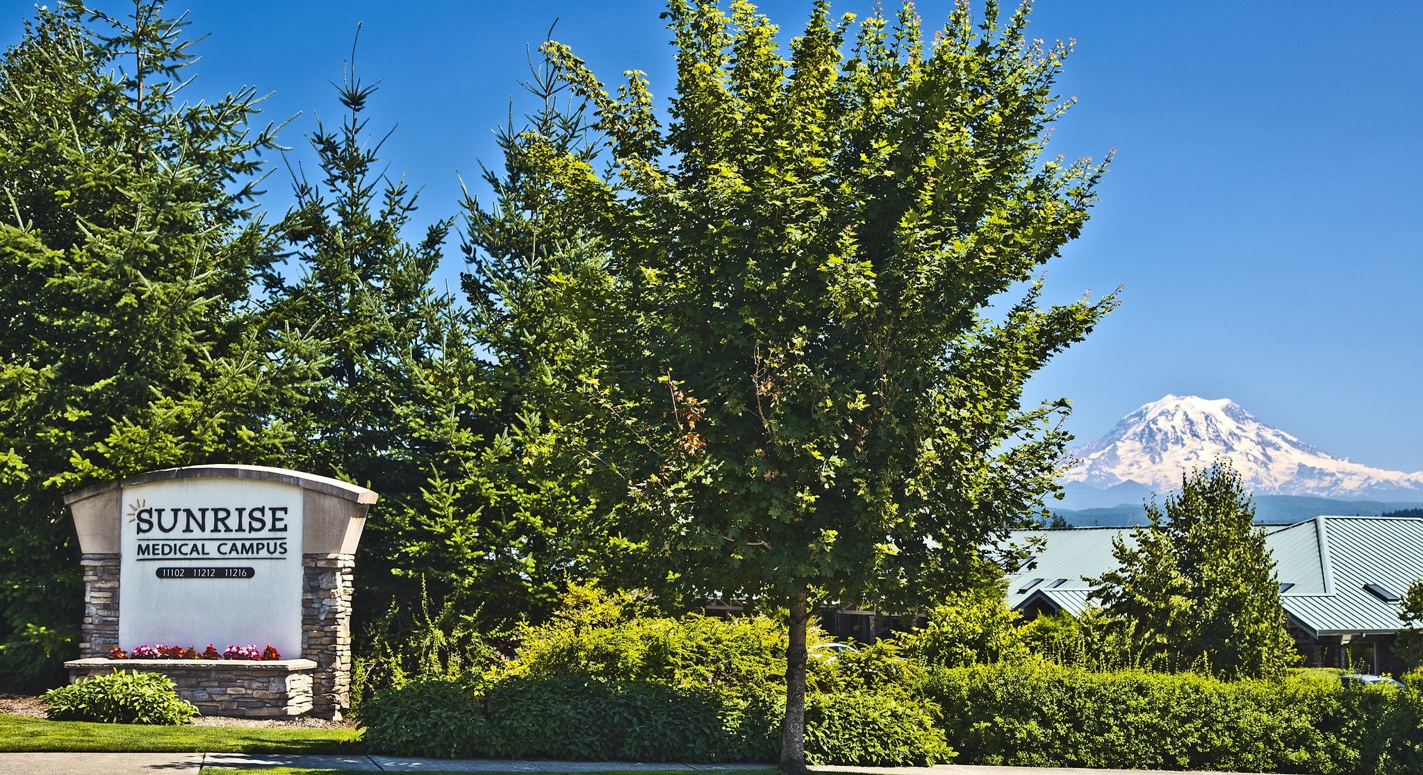 11102 Sunrise Blvd E, Puyallup, WA for lease Building Photo- Image 1 of 5