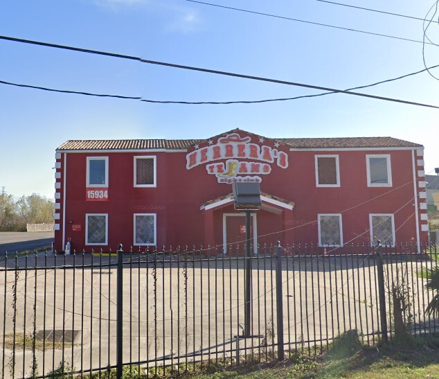 15934 East Fwy, Channelview, TX for sale - Primary Photo - Image 1 of 1