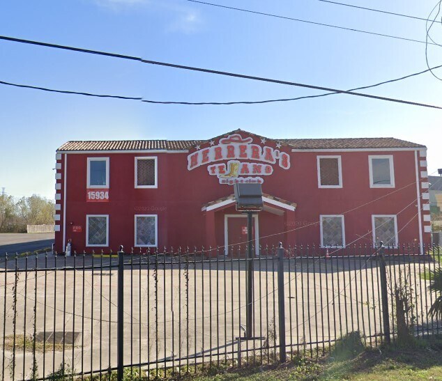 15934 East Fwy, Channelview, TX for sale Primary Photo- Image 1 of 1